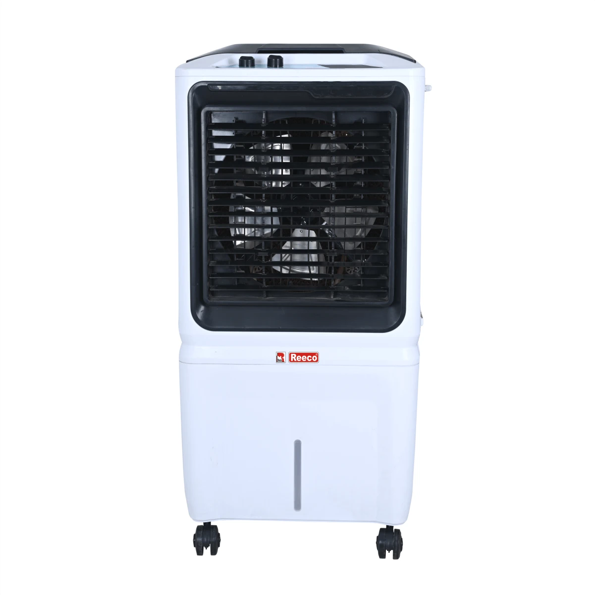 SP 522 100 Liter Desert Air Cooler, Large Honeycomb Cooling Pad with Auto Swing Technology